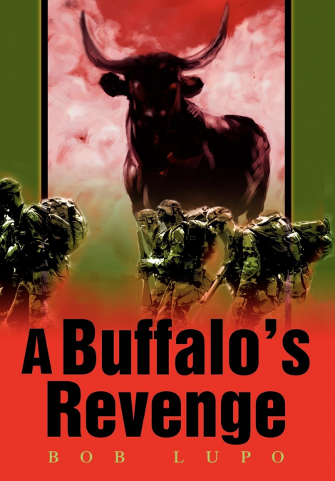 A Buffalo’s Revenge