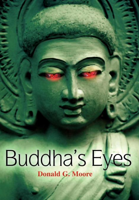 Buddha’s Eyes