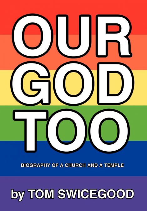 Our God Too