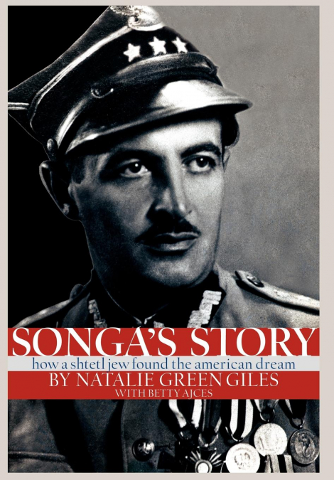 Songa’s Story