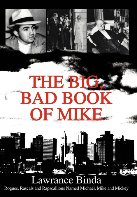 The Big, Bad Book of Mike