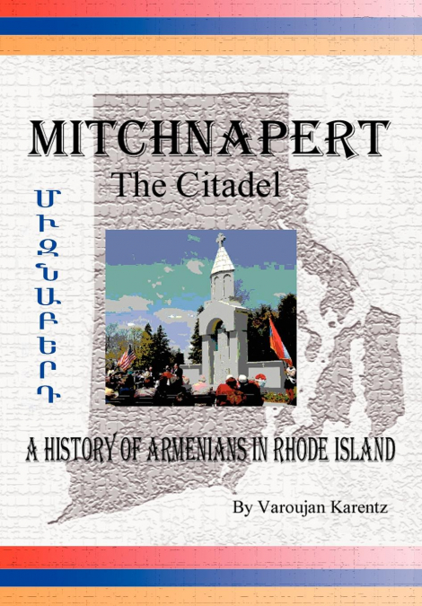 Mitchnapert the Citadel