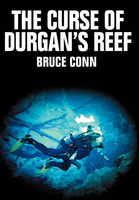 The Curse of Durgan’s Reef