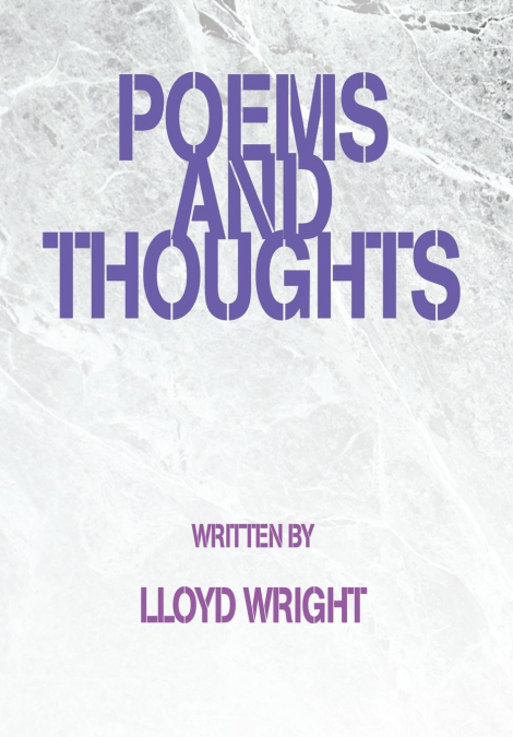 Poems and Thoughts
