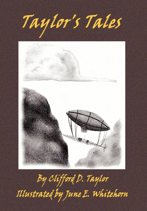 Taylor’s Tales