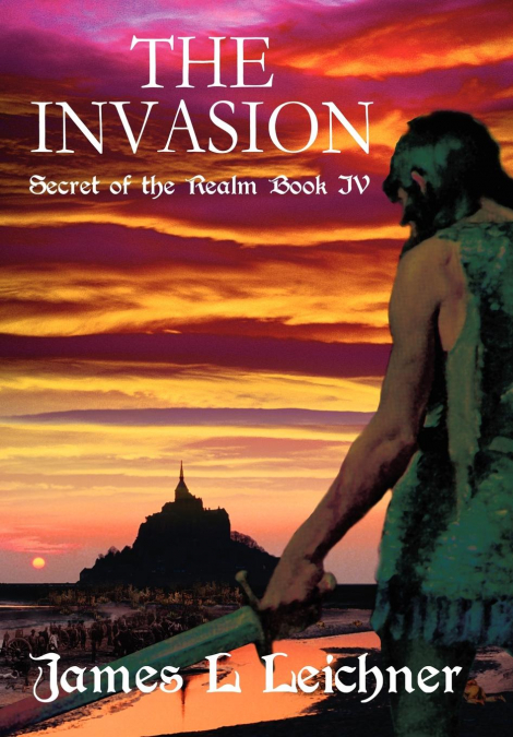 The Invasion