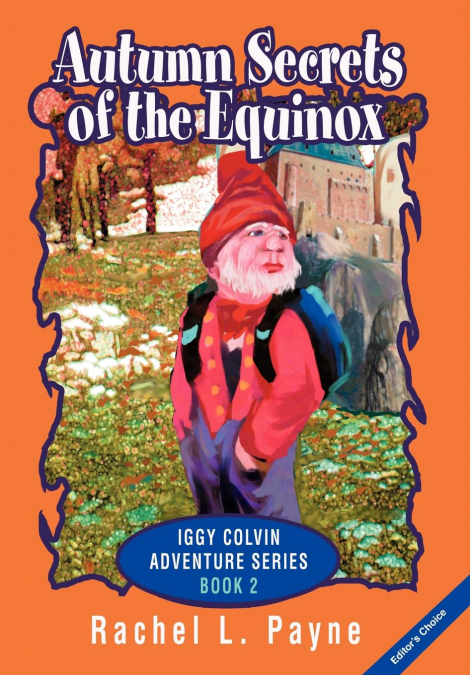 Autumn Secrets of the Equinox