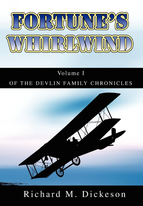 Fortune’s Whirlwind