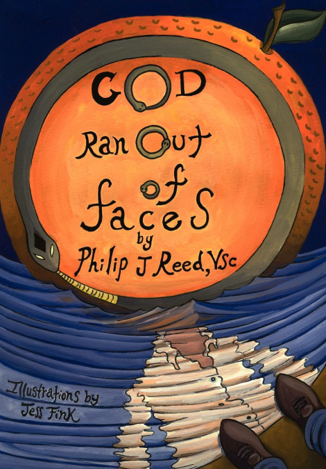 God Ran Out of Faces