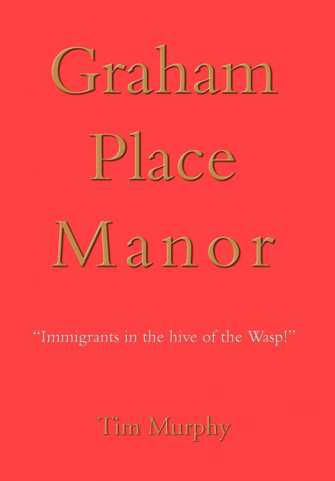 Graham Place Manor