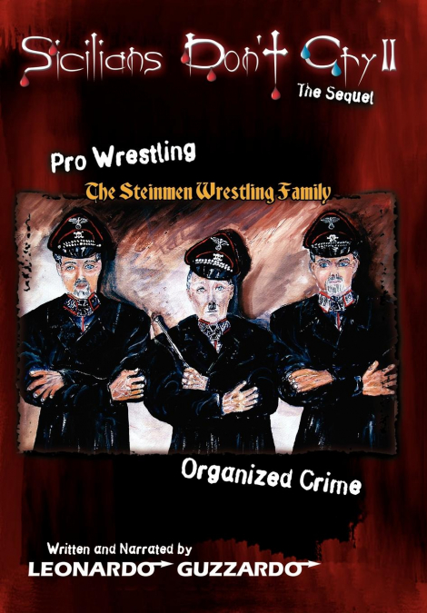 Sicilians Don’t Cry II