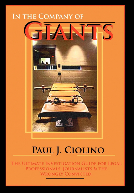 In the Company of Giants