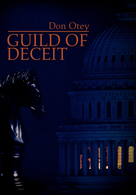 Guild Of Deceit