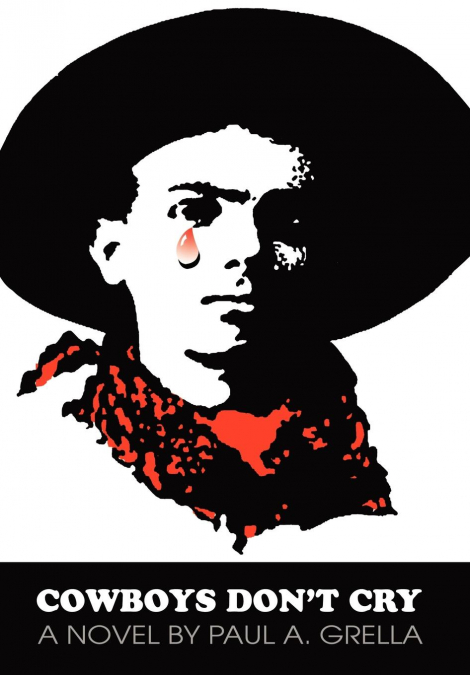 Cowboys Don’t Cry