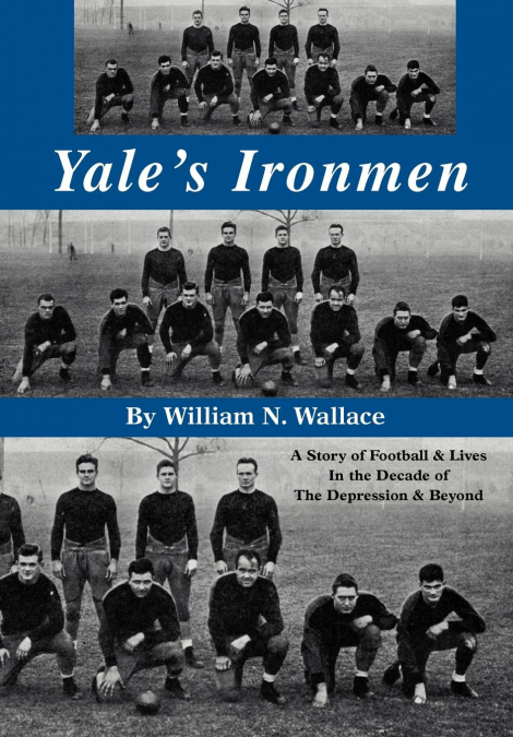 Yale's Ironmen