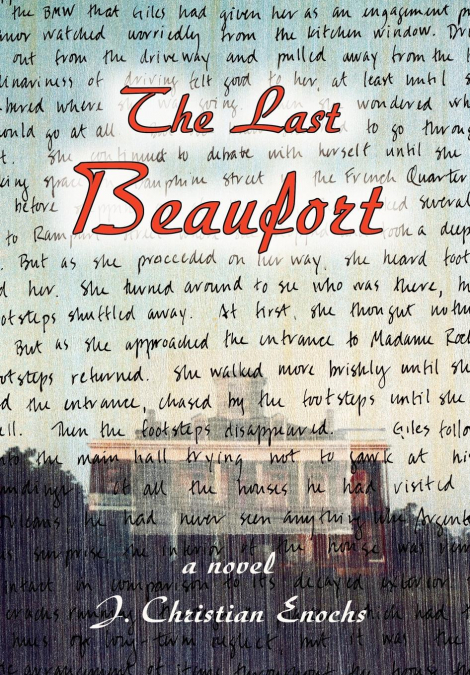 The Last Beaufort