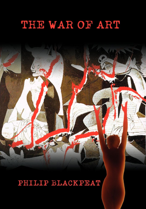 The War of Art
