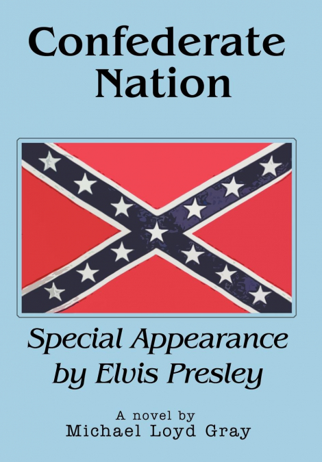 Confederate Nation