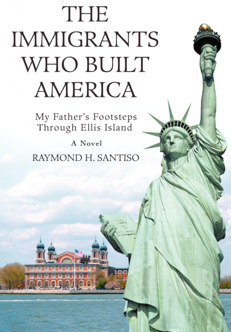 The Immigrants Who Built America