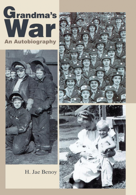 Grandma’s War