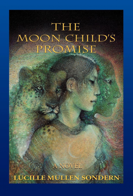 The Moon Child’s Promise