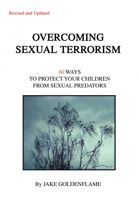 Overcoming Sexual Terrorism