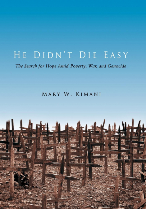 He Didn’t Die Easy