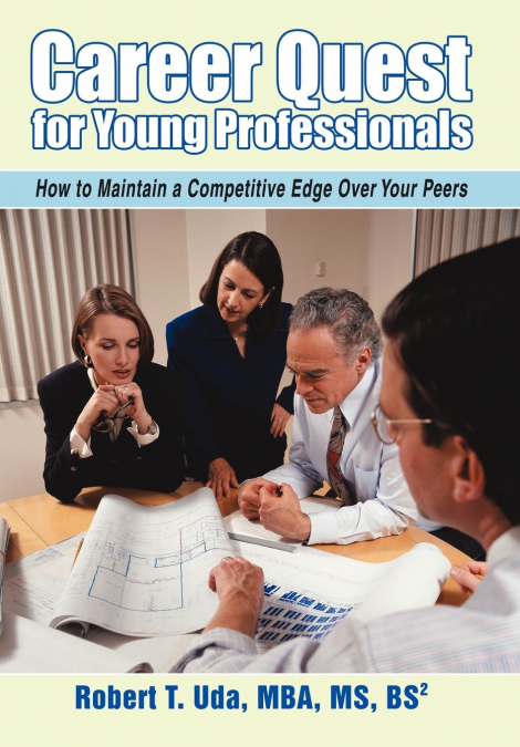 Career Quest for Young Professionals