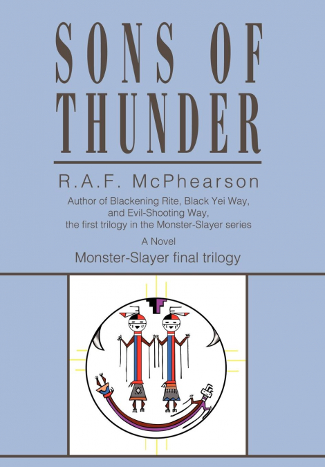 Sons of Thunder