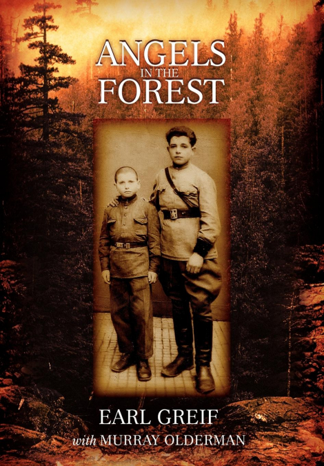 Angels in the Forest