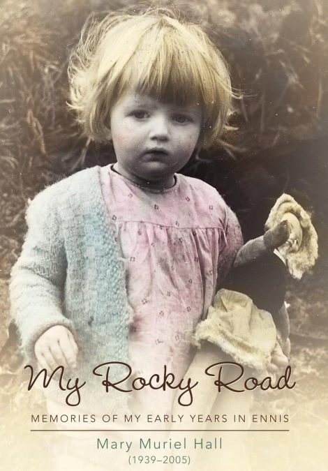 My Rocky Road