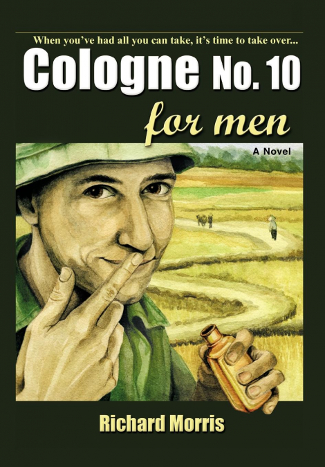 Cologne No. 10 For Men