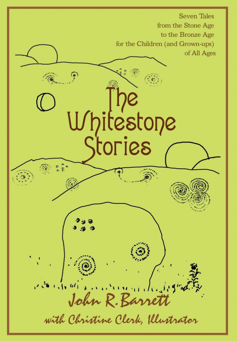 The Whitestone Stories