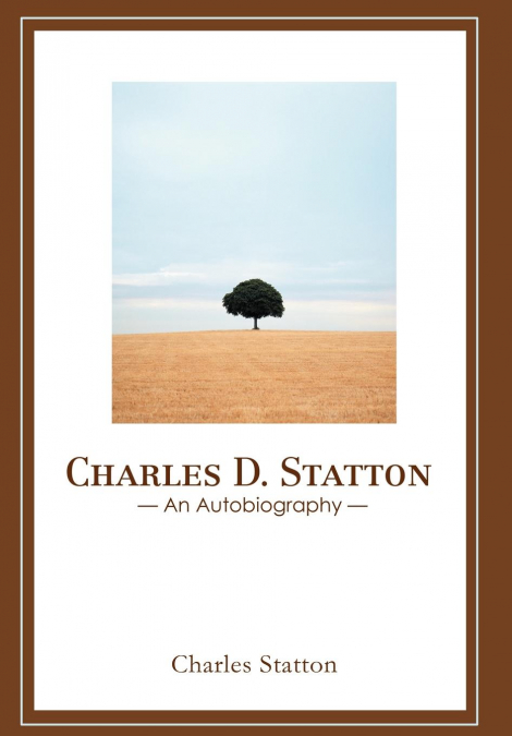 Charles D. Statton