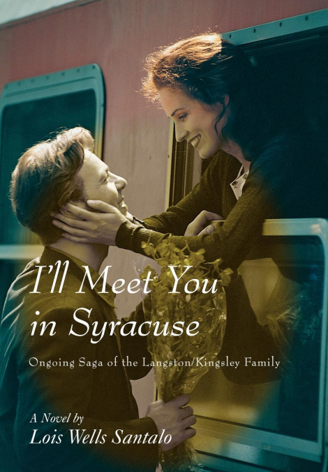 I’ll Meet You in Syracuse