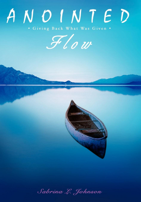 Anointed Flow