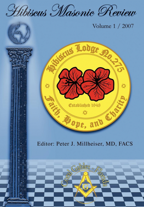 Hibiscus Masonic Review