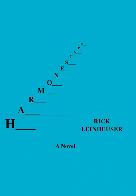 Harmonescape