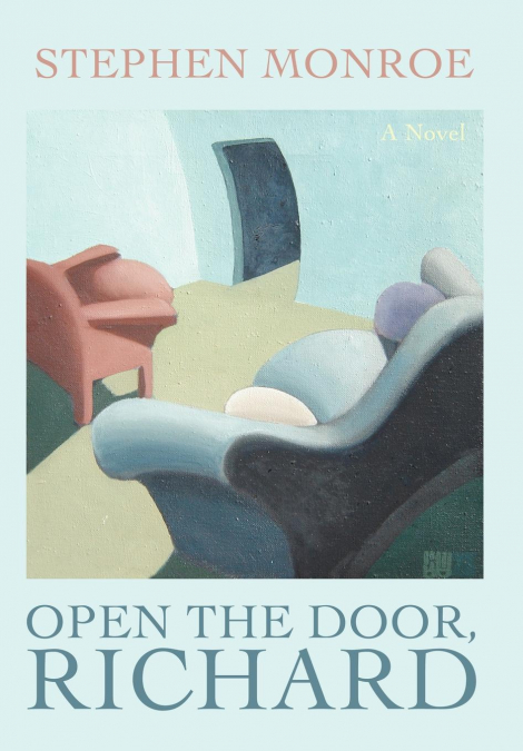Open the Door, Richard