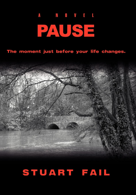 Pause