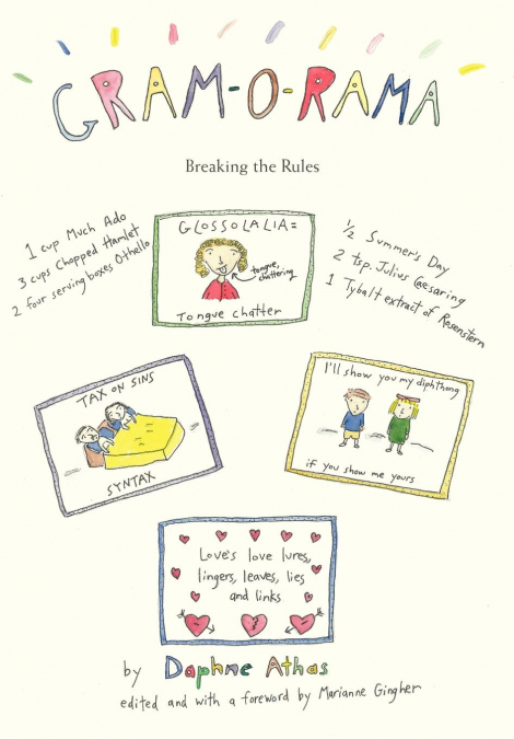 Gram-O-Rama