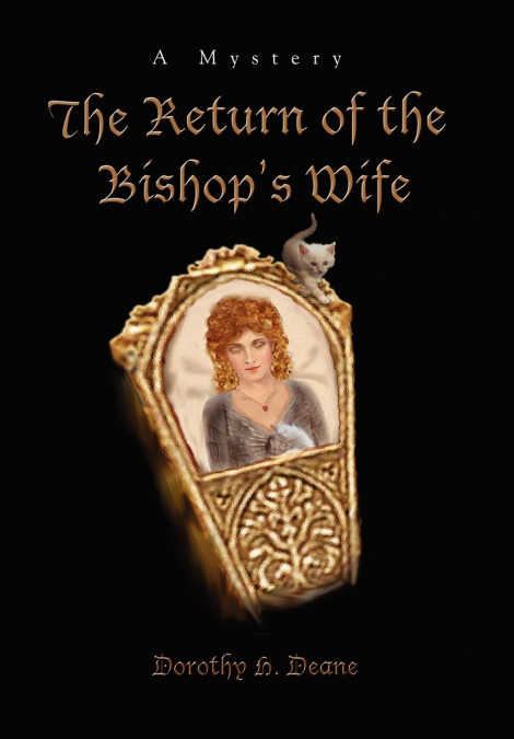 The Return of the Bishop’s Wife