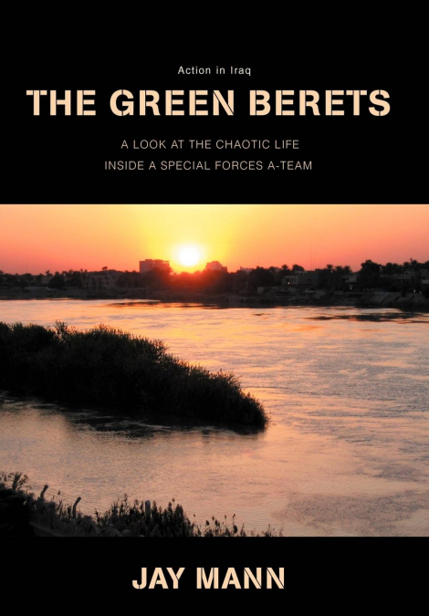 The Green Berets