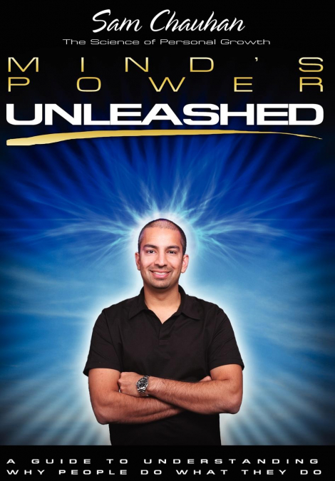 Mind’s Power Unleashed