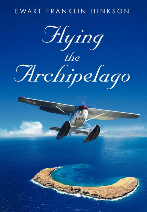 Flying the Archipelago