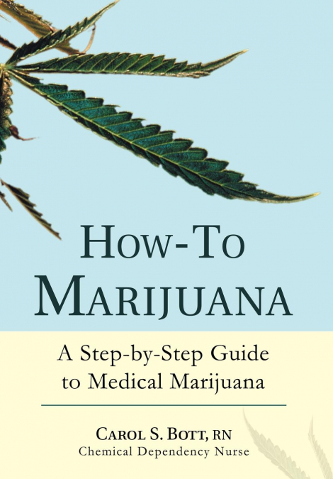 How-To Marijuana
