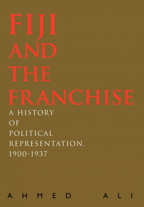Fiji and the Franchise