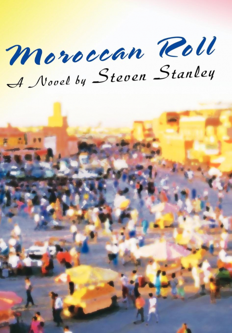 Moroccan Roll
