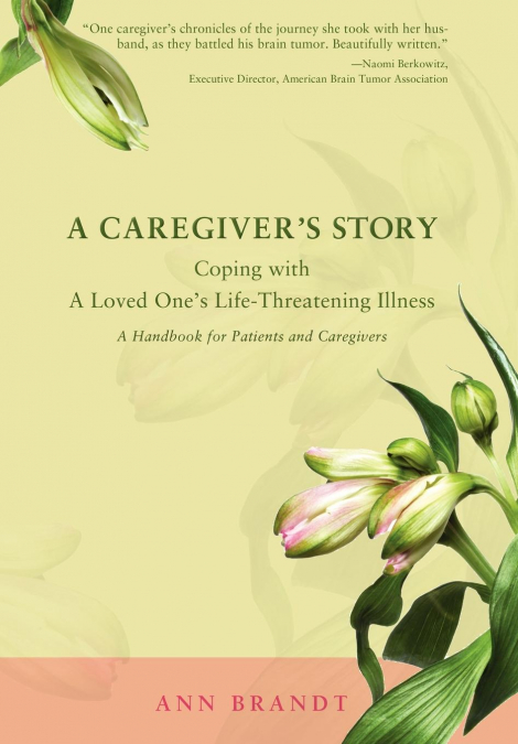 A Caregiver’s Story