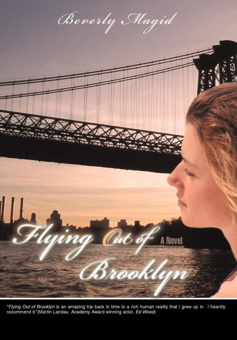 Flying Out of Brooklyn